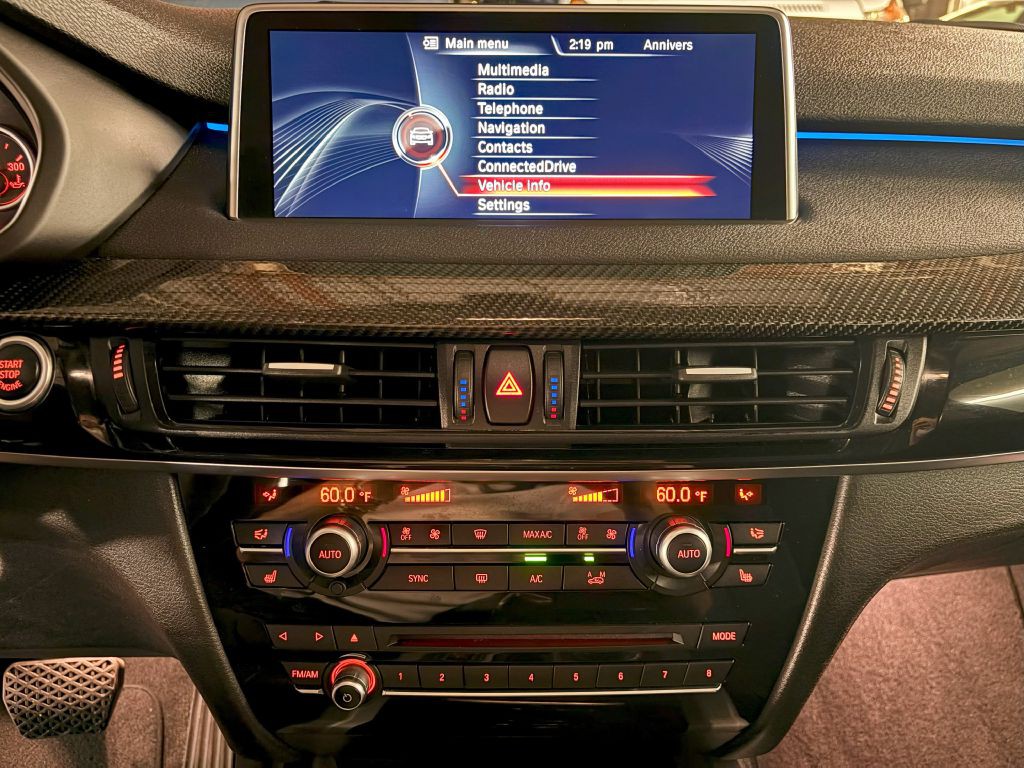 2015 BMW X5 Image 14