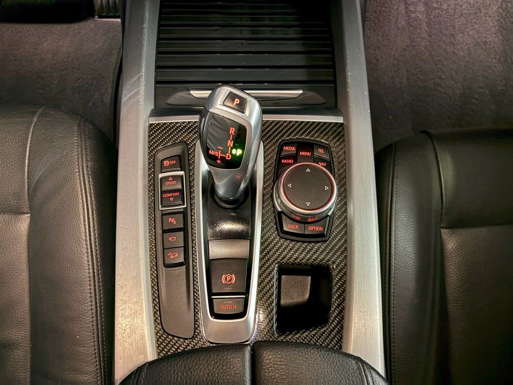 2015 BMW X5 Image 15