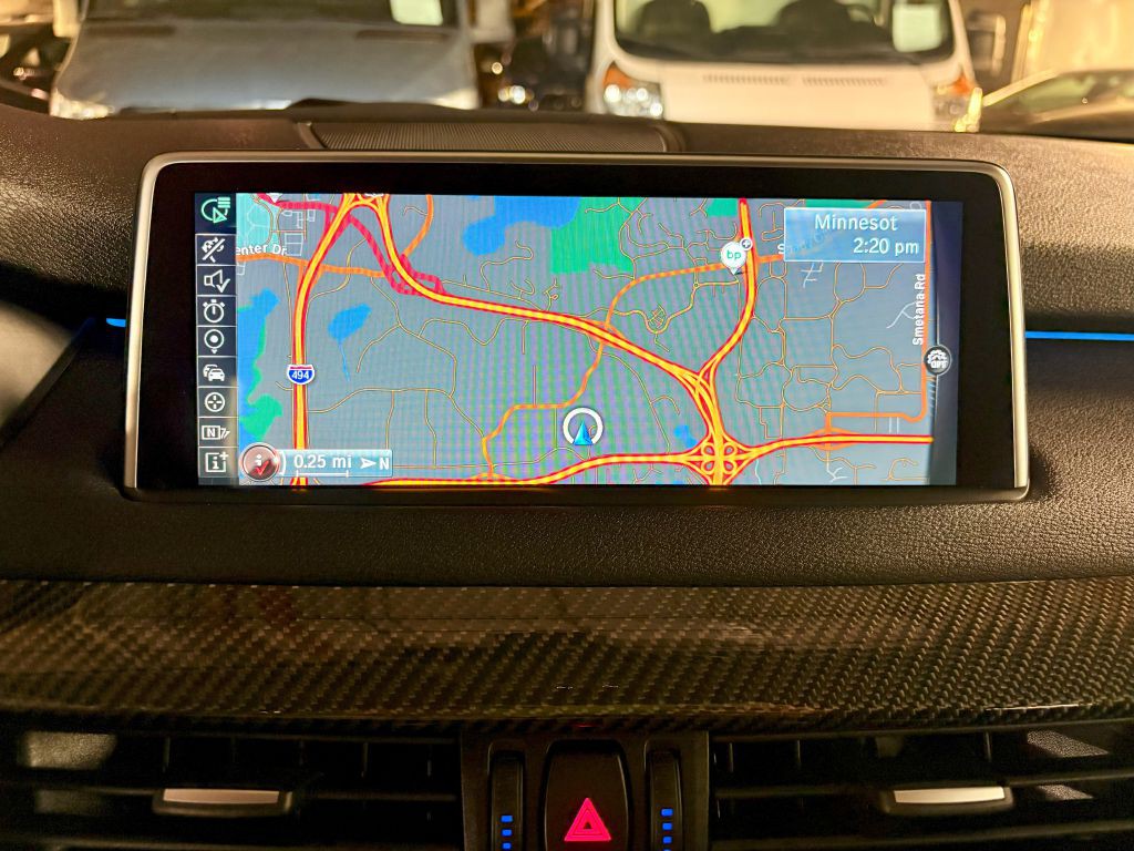 2015 BMW X5 Image 17
