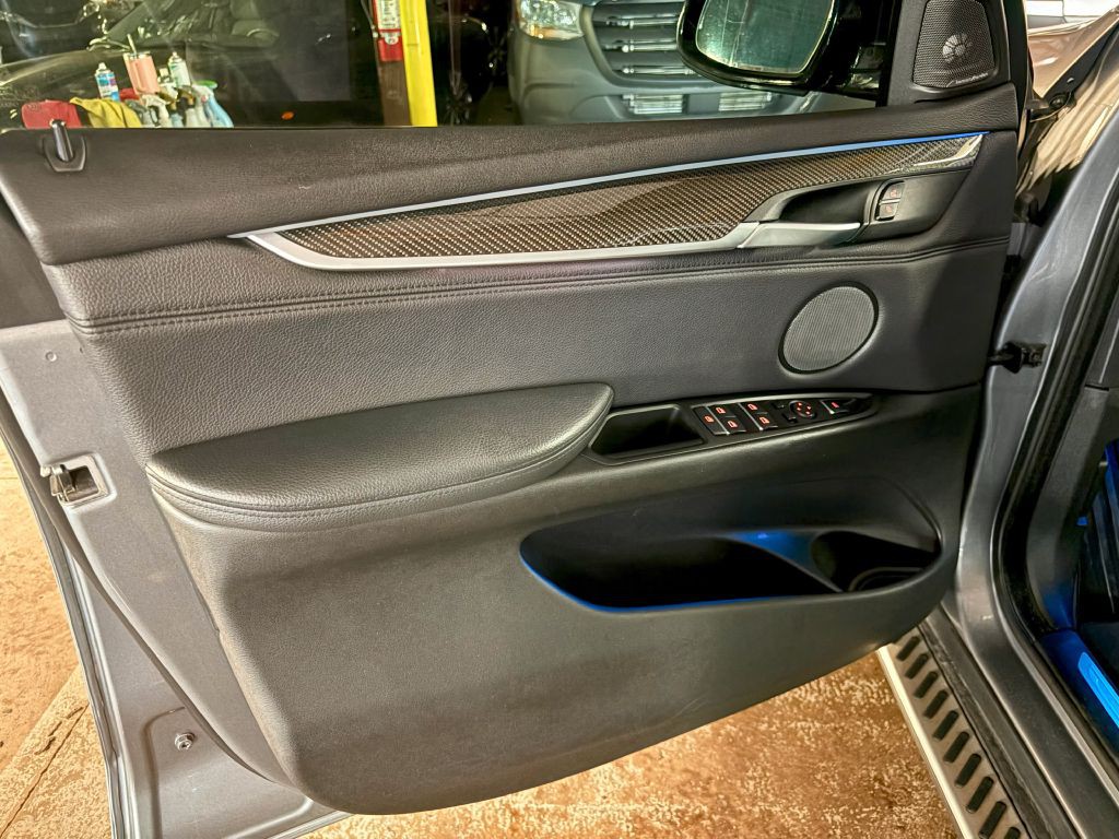 2015 BMW X5 Image 22