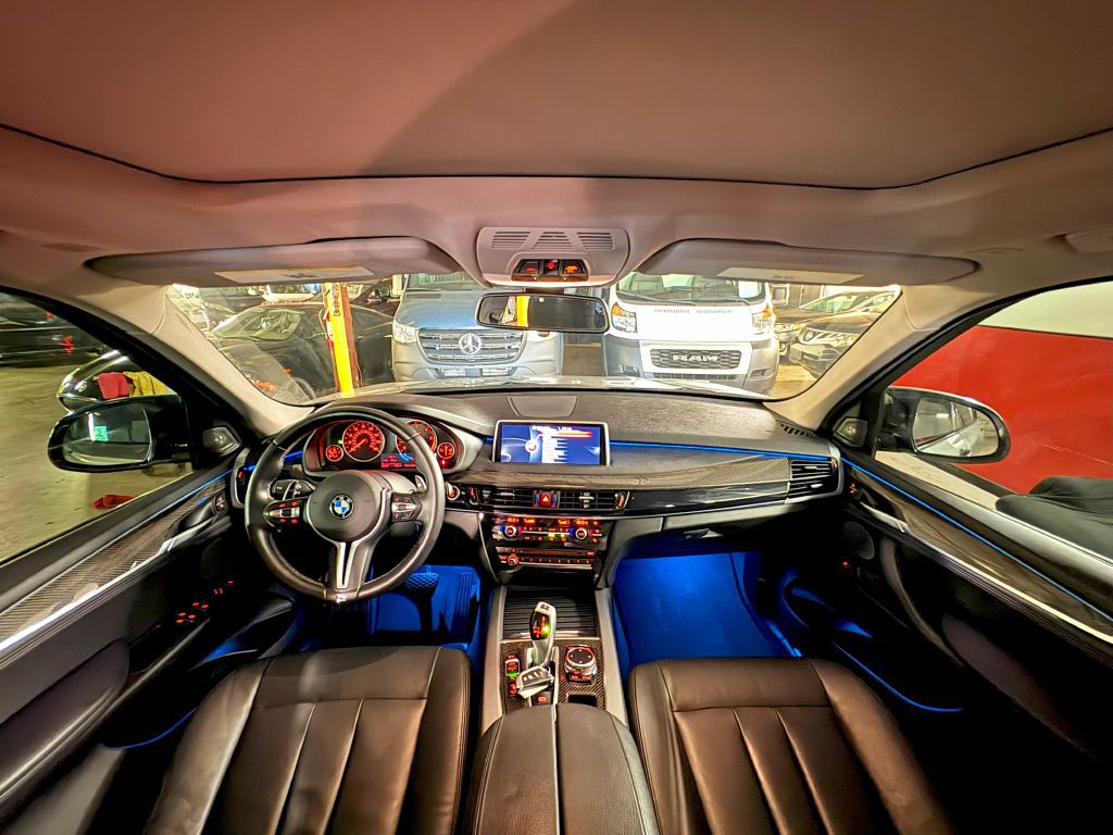 2015 BMW X5 Image 23