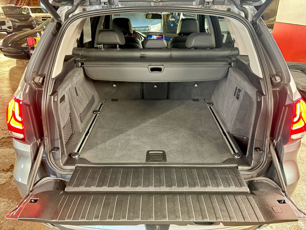 2015 BMW X5 Image 27