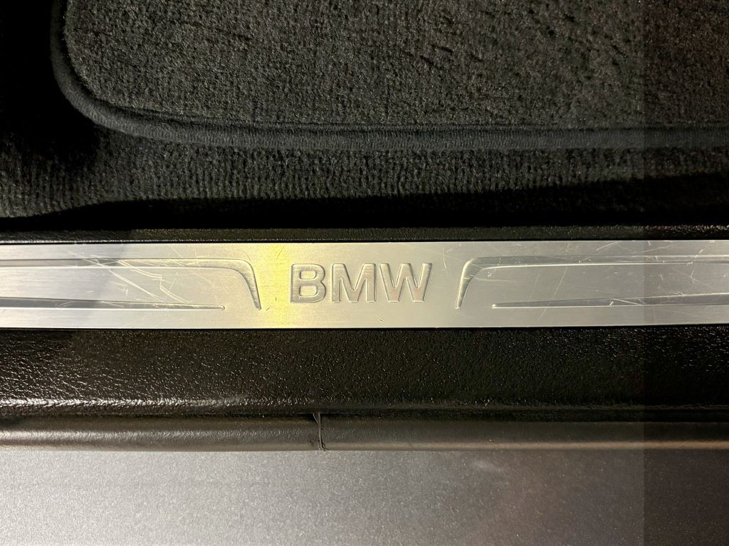 2015 BMW X5 Image 31