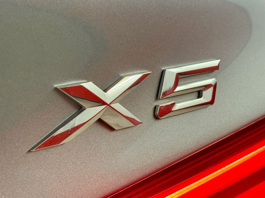 2015 BMW X5 Image 34