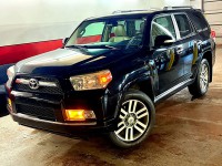 Image for 2011 Toyota 4Runner Limited ID: 6871887
