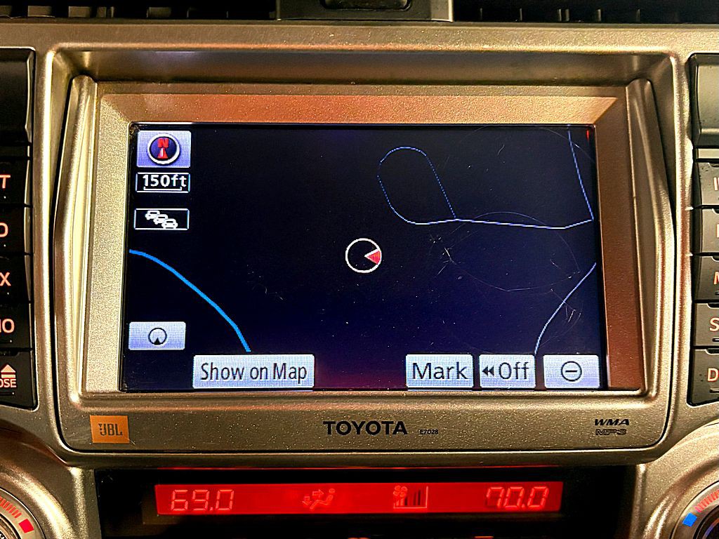 2011 Toyota 4Runner Image 15