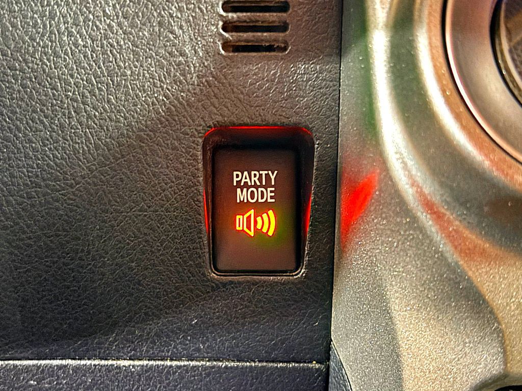 2011 Toyota 4Runner Image 18