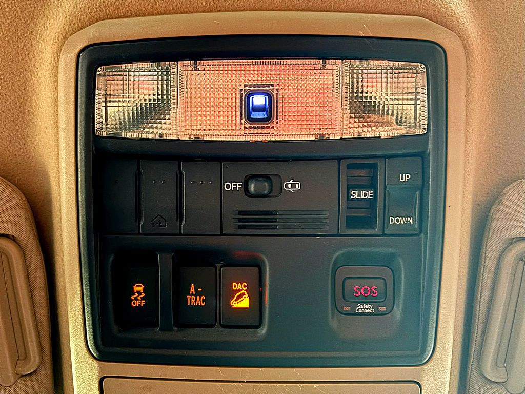 2011 Toyota 4Runner Image 20