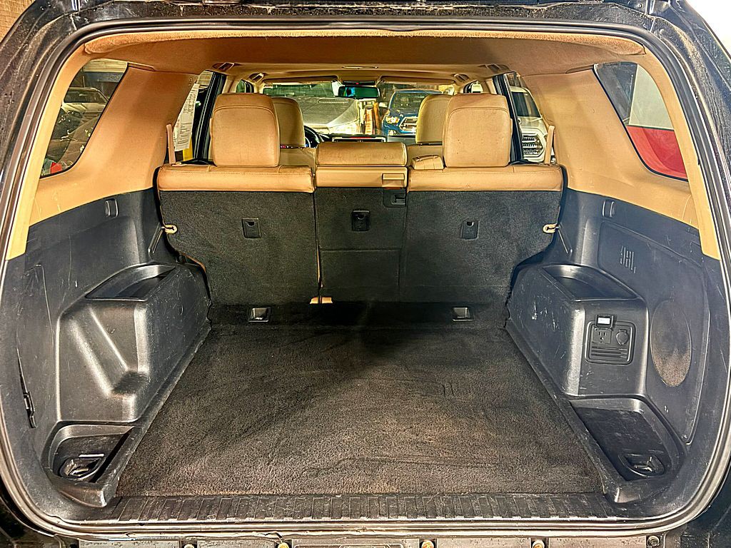 2011 Toyota 4Runner Image 25