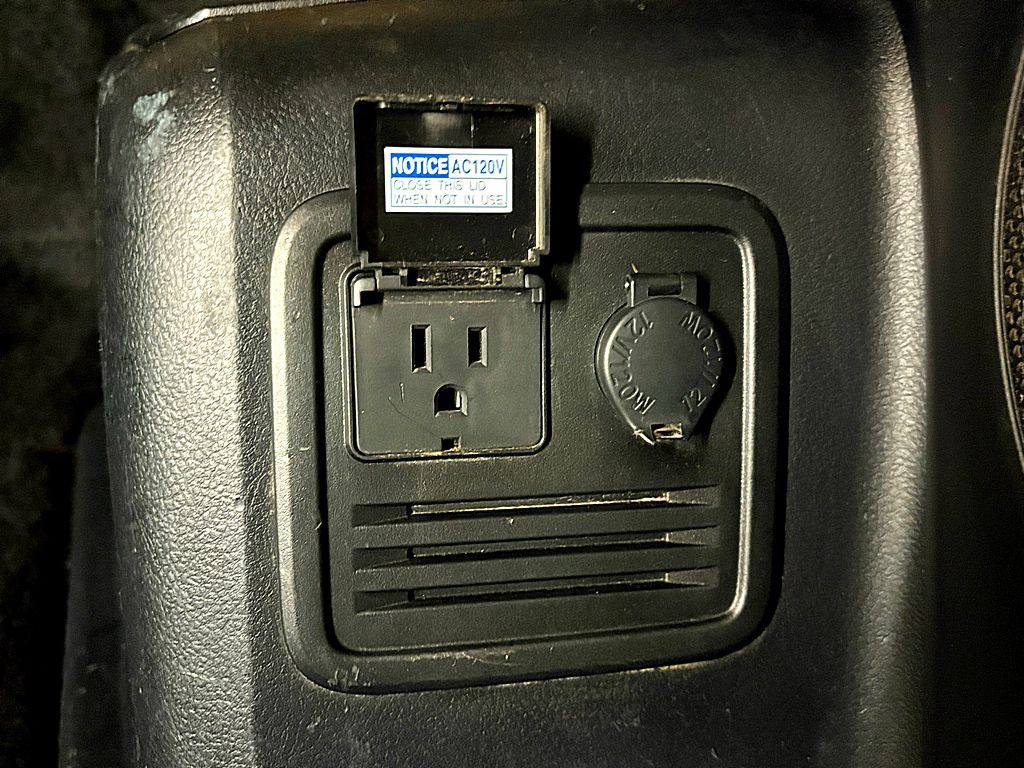 2011 Toyota 4Runner Image 26