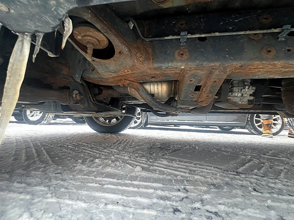 2011 Toyota 4Runner Image 33