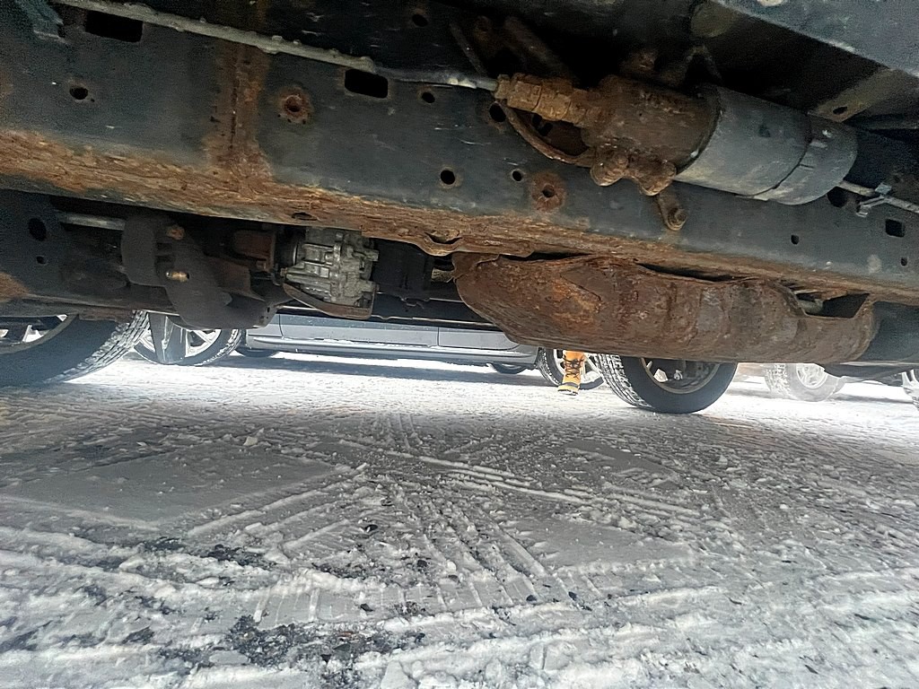 2011 Toyota 4Runner Image 34