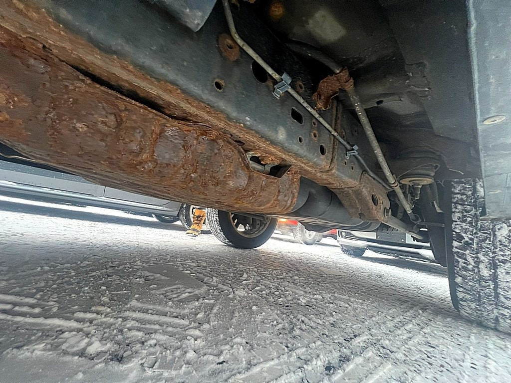 2011 Toyota 4Runner Image 35