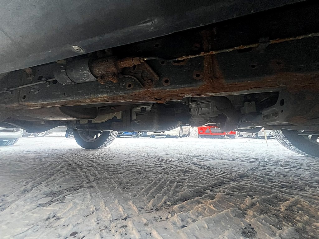 2011 Toyota 4Runner Image 38