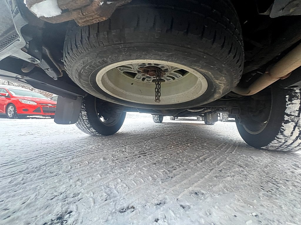 2011 Toyota 4Runner Image 40