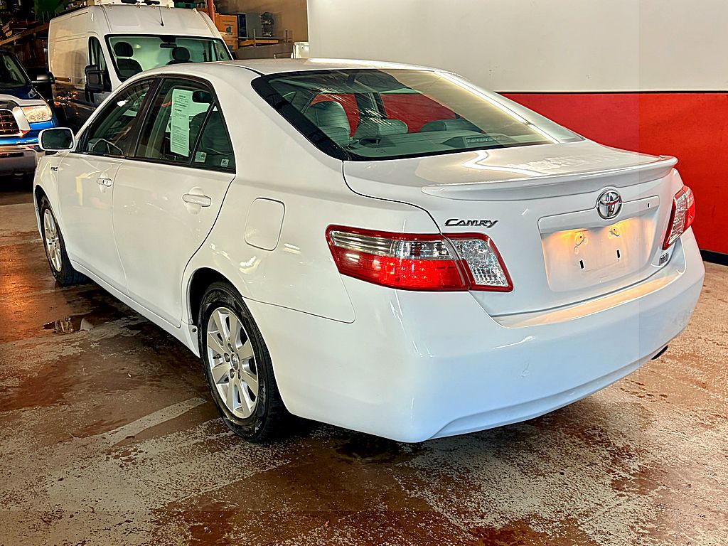 2009 Toyota Camry Image 5