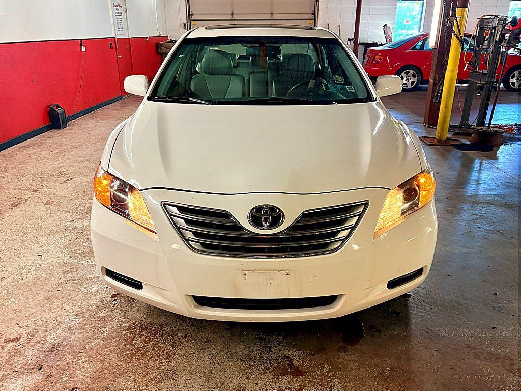 2009 Toyota Camry Image 9