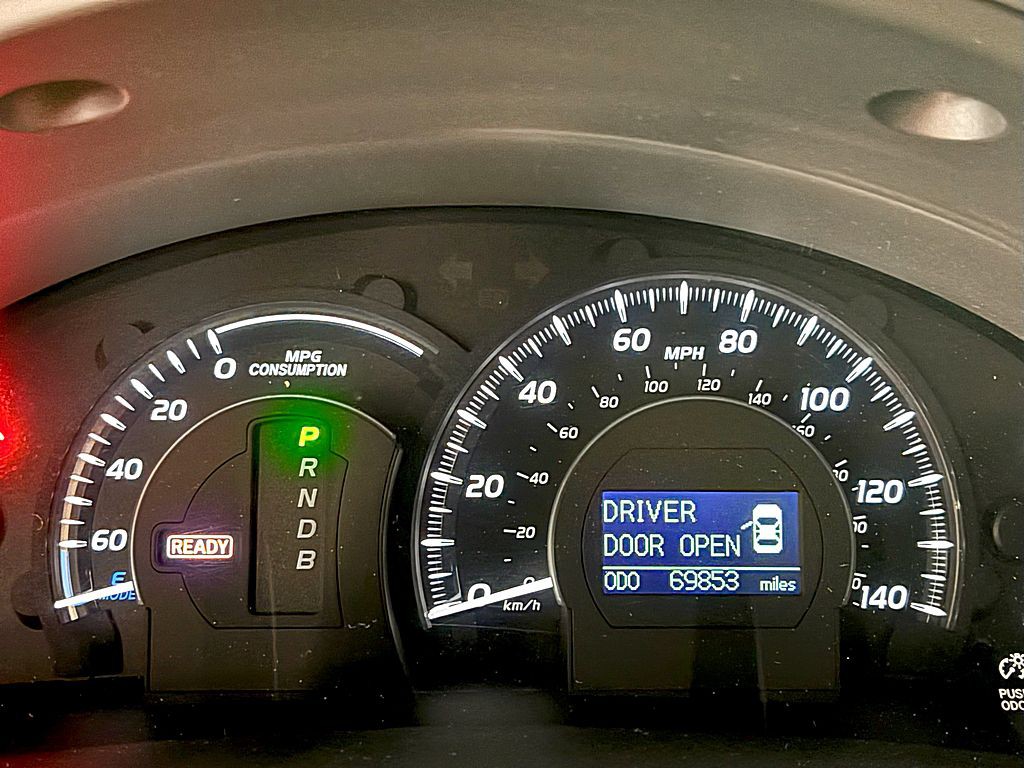 2009 Toyota Camry Image 13