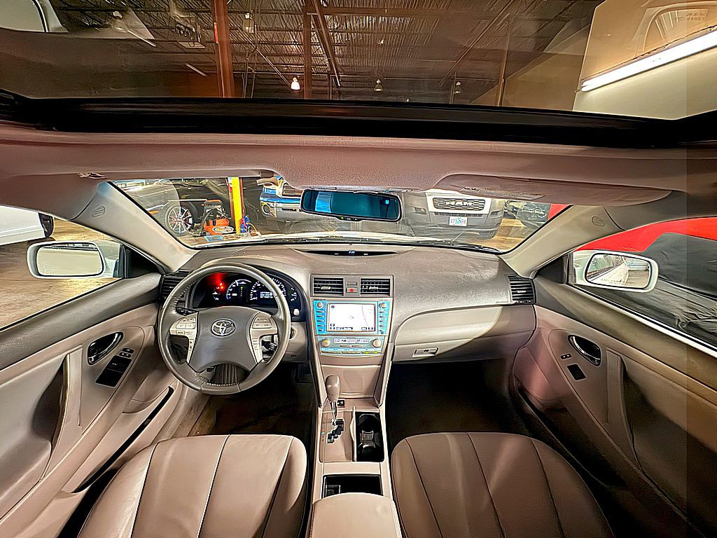2009 Toyota Camry Image 20