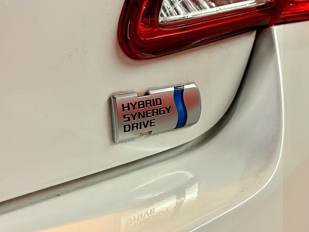 2009 Toyota Camry Image 27
