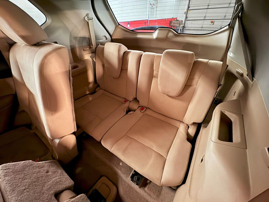 2015 Nissan Rogue Image 23