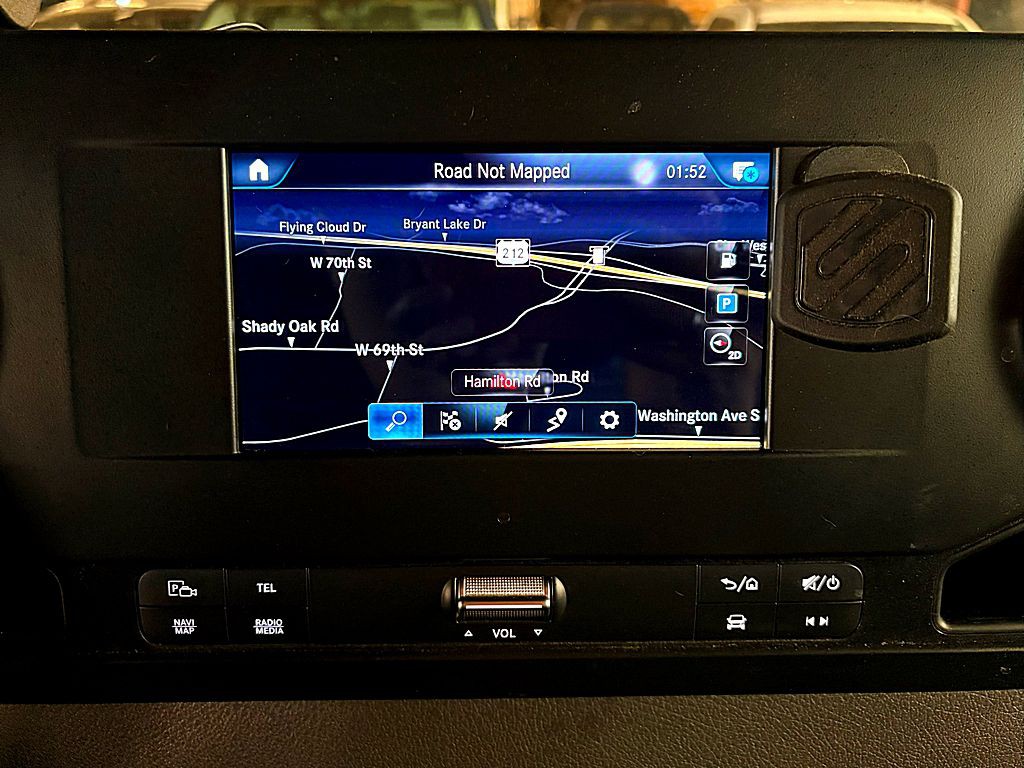 2019 Mercedes-Benz Sprinter Image 15