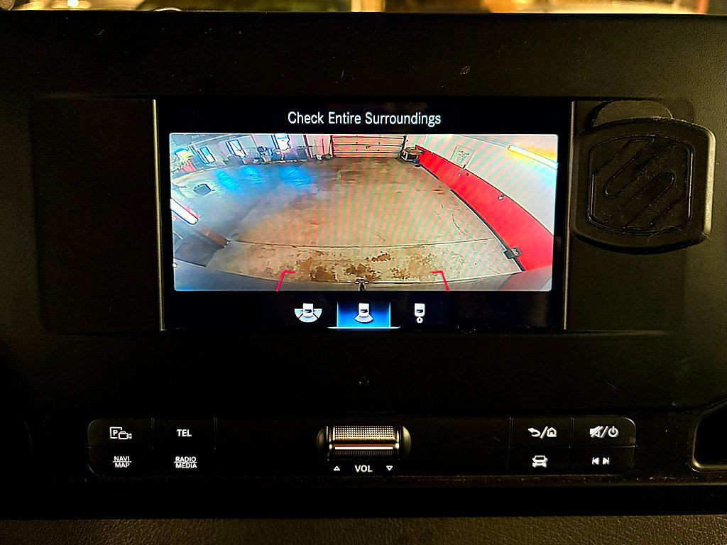 2019 Mercedes-Benz Sprinter Image 16