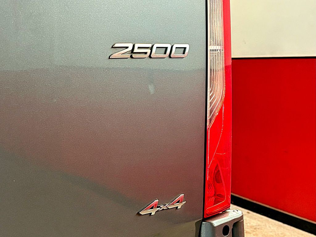 2019 Mercedes-Benz Sprinter Image 26