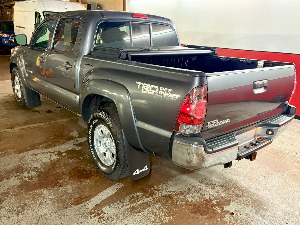 2013 Toyota Tacoma Image 5