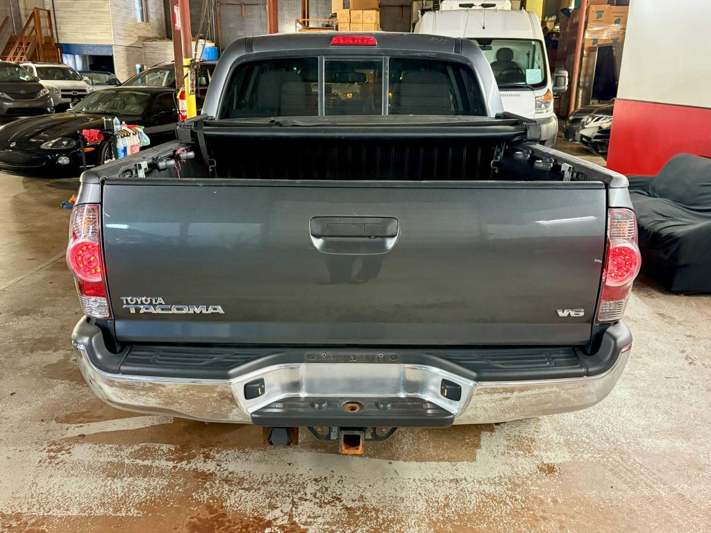 2013 Toyota Tacoma Image 6