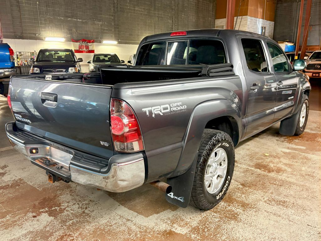 2013 Toyota Tacoma Image 7