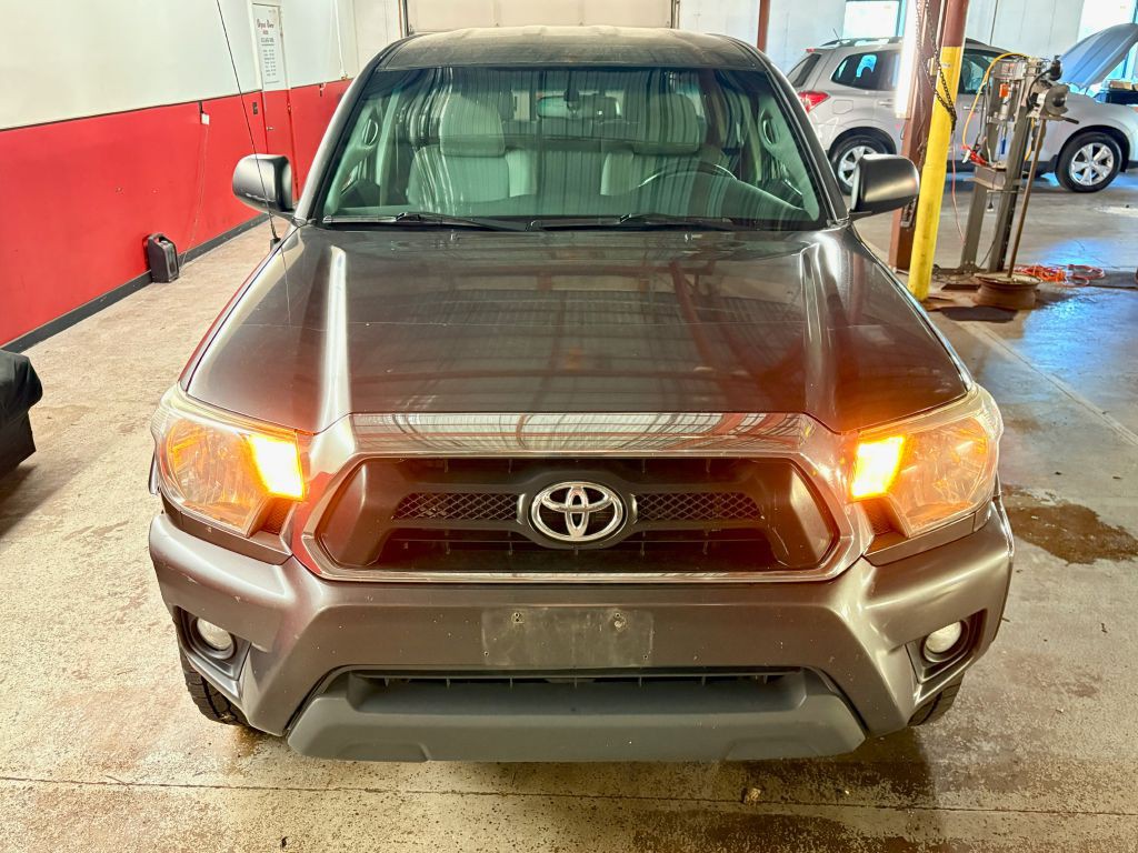 2013 Toyota Tacoma Image 9
