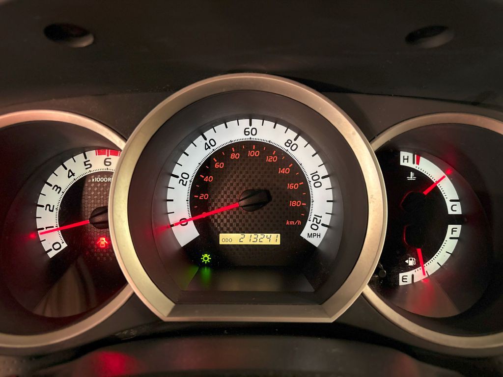 2013 Toyota Tacoma Image 14