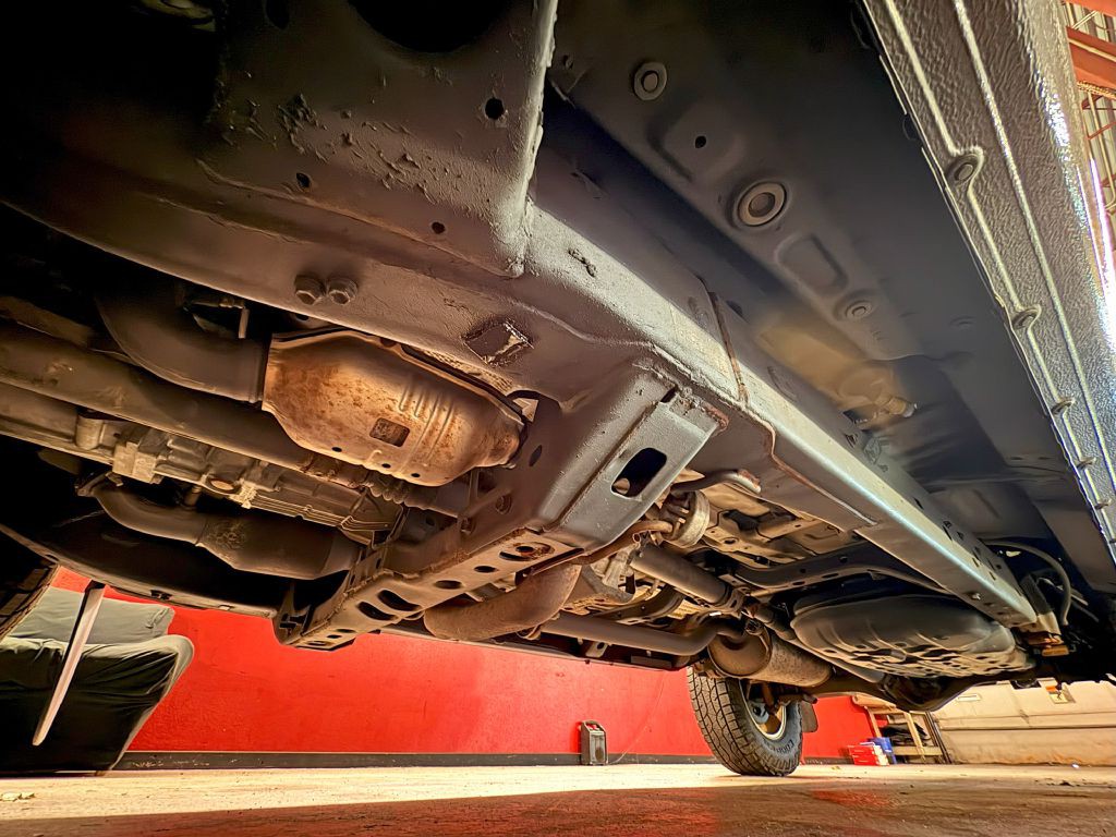 2013 Toyota Tacoma Image 34