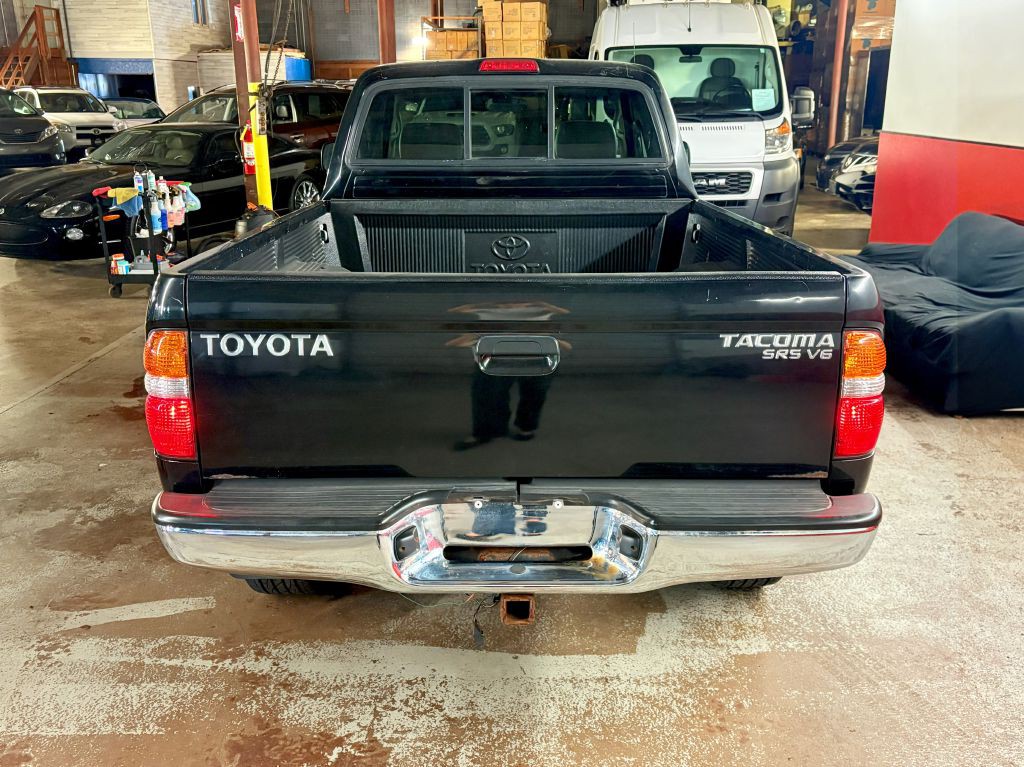 2004 Toyota Tacoma Image 6