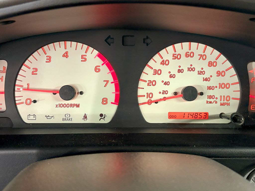 2004 Toyota Tacoma Image 13