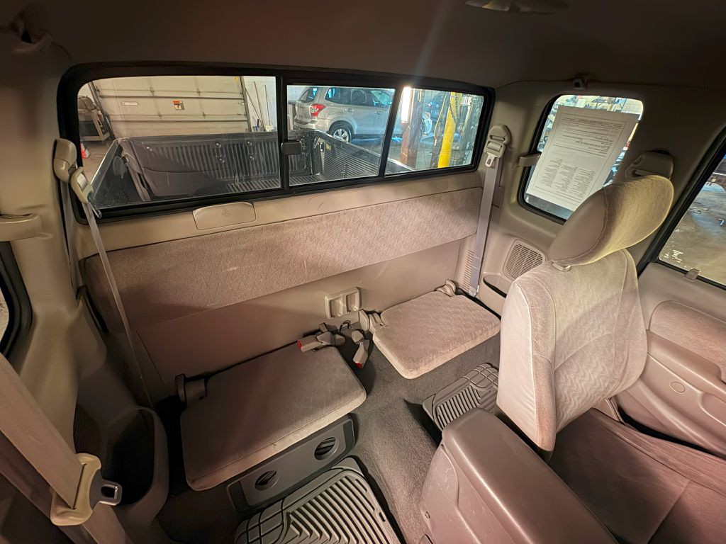2004 Toyota Tacoma Image 20