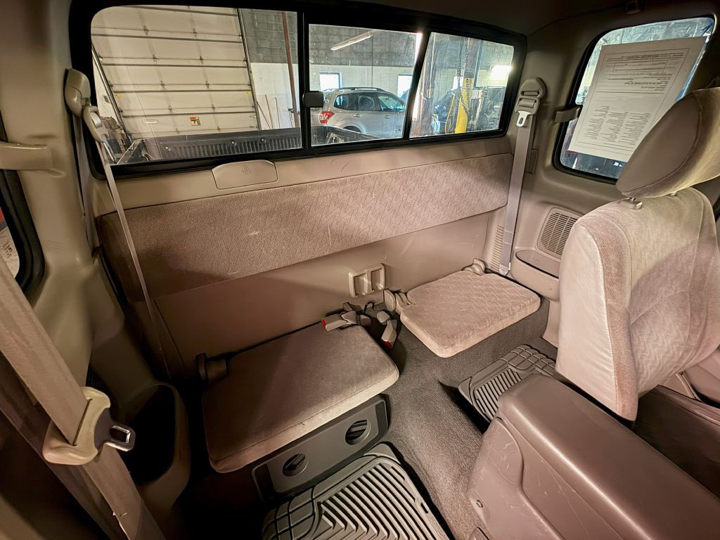 2004 Toyota Tacoma Image 21