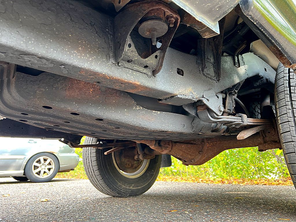 2004 Toyota Tacoma Image 29