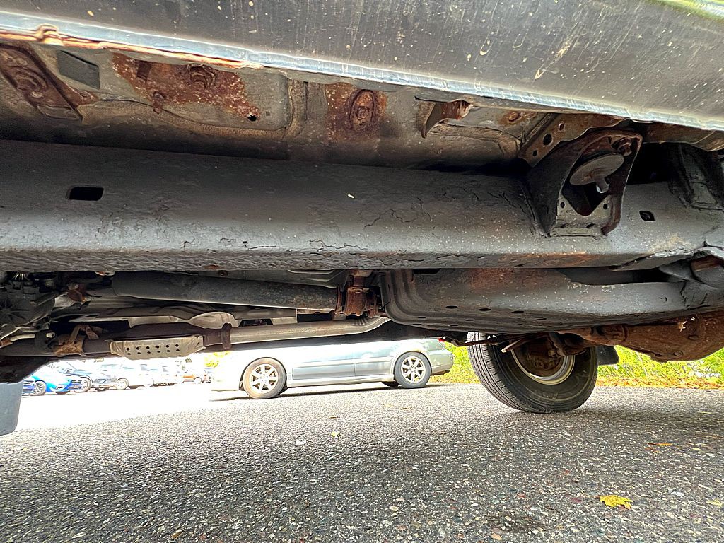 2004 Toyota Tacoma Image 30