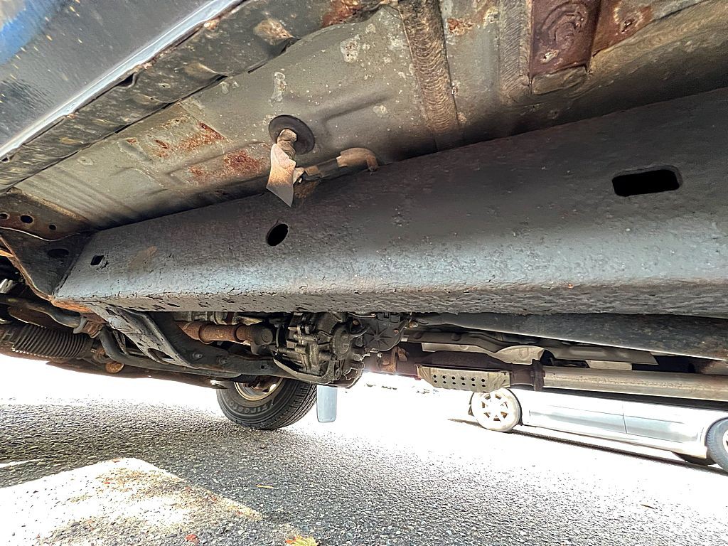 2004 Toyota Tacoma Image 31