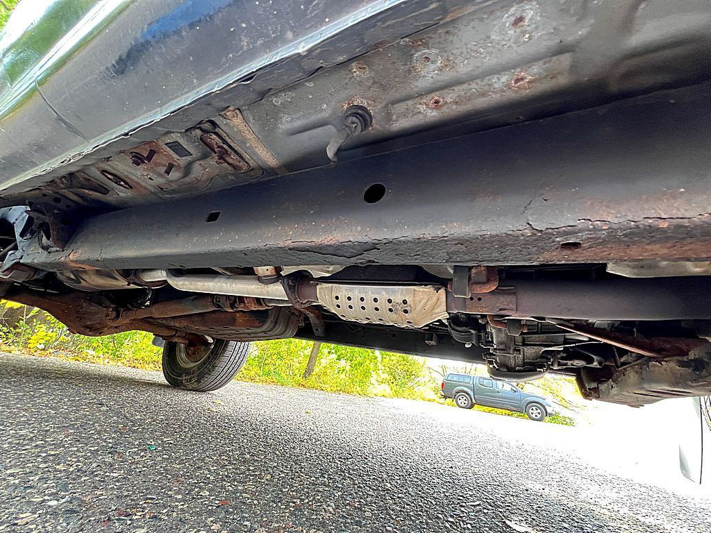 2004 Toyota Tacoma Image 33
