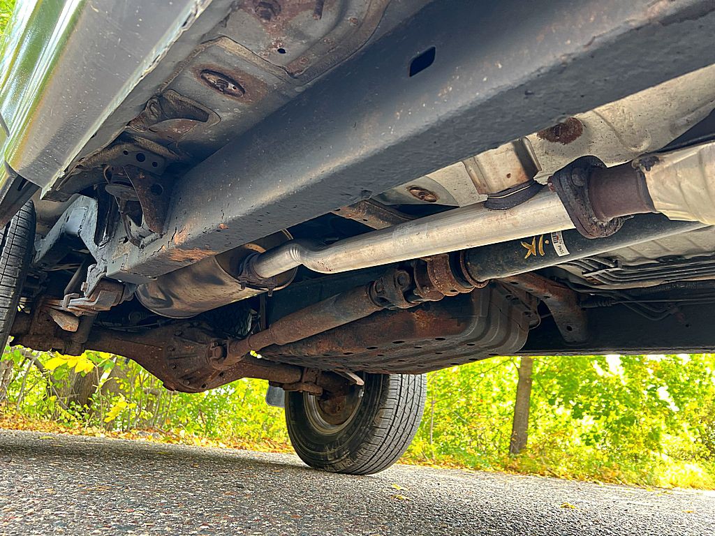 2004 Toyota Tacoma Image 34