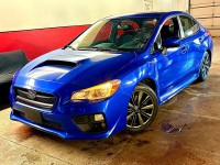 Image for 2016 Subaru WRX  ID: 6902274