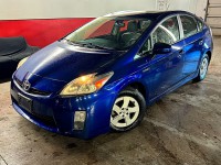 Image for 2011 Toyota Prius II ID: 6904608