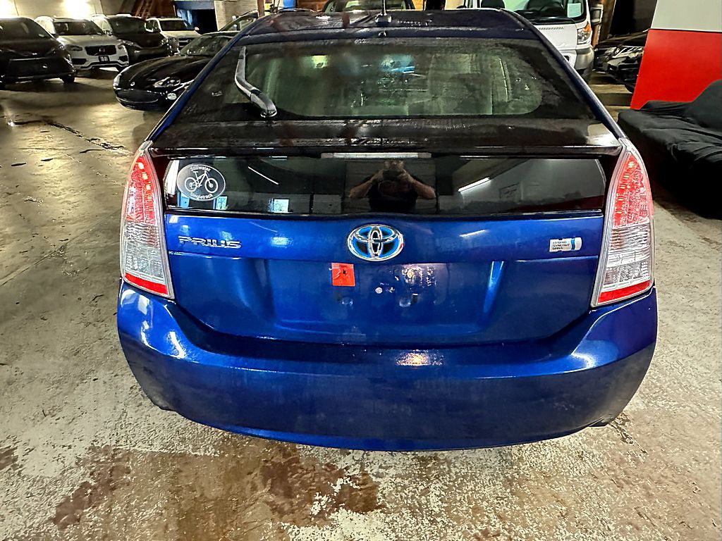 2011 Toyota Prius Image 6