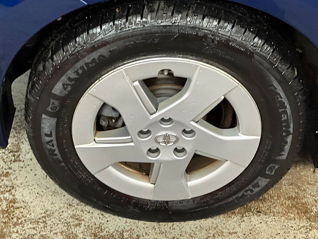 2011 Toyota Prius Image 22