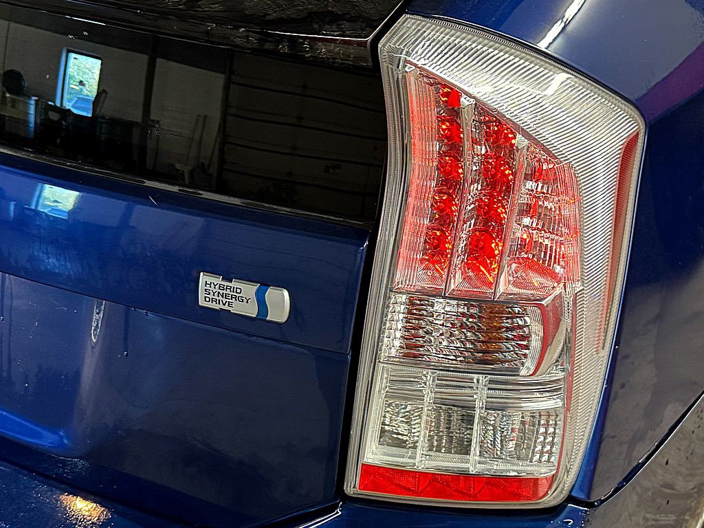 2011 Toyota Prius Image 23