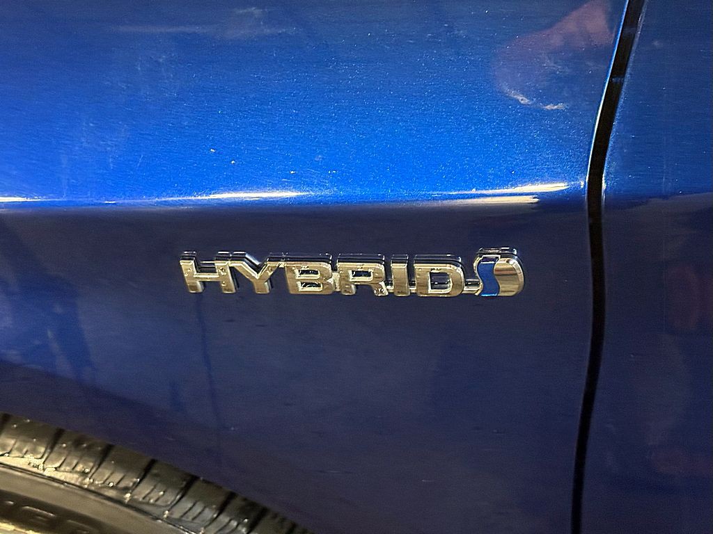 2011 Toyota Prius Image 26