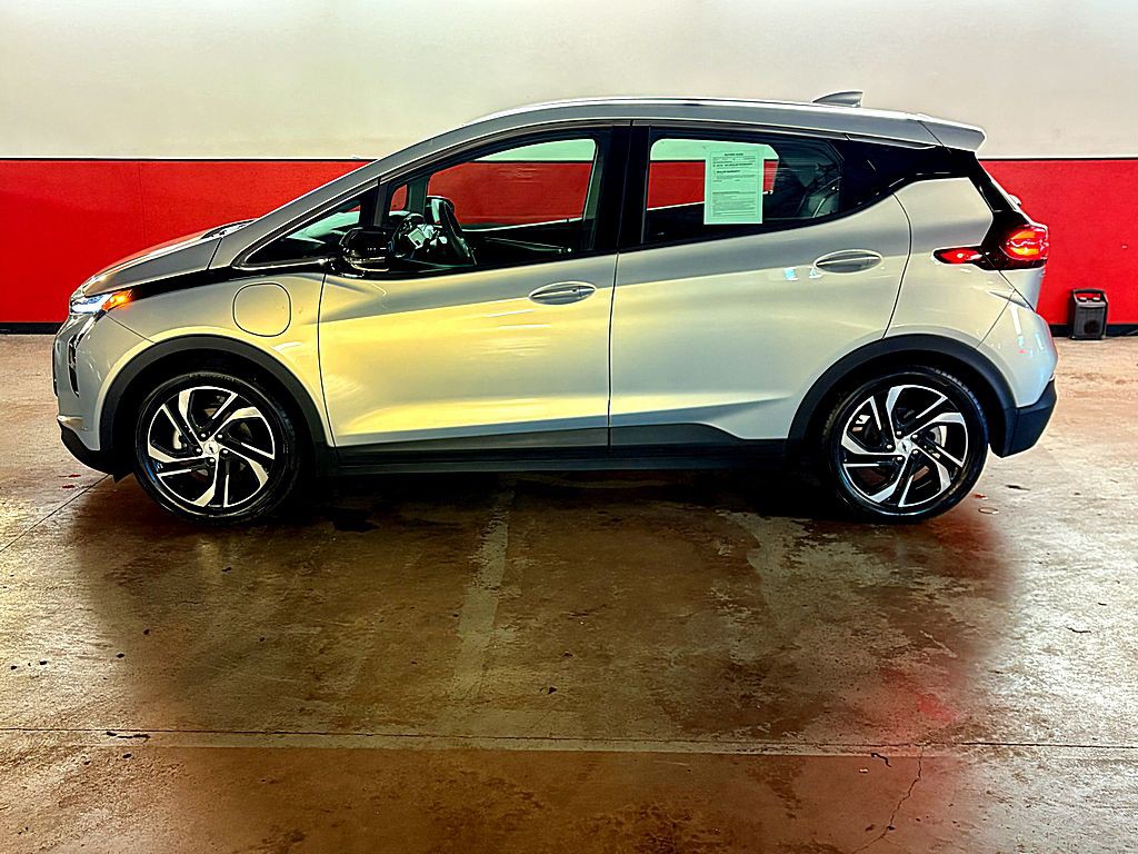 2023 Chevrolet Bolt EV Image 4